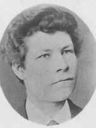 Record image of John Anderson Carlsson