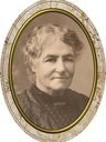 Record image of Harriet Jones then Johnston (born Hoad)