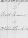Record image of Hulda Charlotta Stenberg, Isaksson (born Borg)