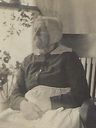 Record image of Jantje "Jenny" Alberts Huiting (geboren Boelen)
