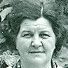 Record image of Rut Elisabet RUTH* Andersson (born Josefsson)