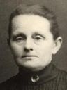 Record image of Birthe Marie Pedersen (born Andersen)