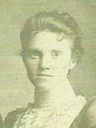 Record image of Zelda Allen (born Williams)