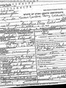Record image of Susan Caroline Caldwell (nacida Perry)