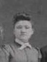 Record image of Ida Izora Thomas (nacida Dobbs)