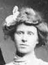 Record image of Maria Gertrude Thomas (born Griffeth)