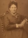 Record image of Else Pehrsson (born Nilsdotter)