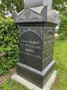 Record image of THILDA (Botilda) Jeppsson (o.s. Larsson)