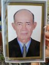 Record image of Oscar Perez Garcia