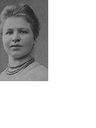 Record image of Selma Meta Scholz (geb. Queisser)