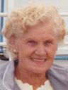 Record image of Barbara Jessie Pearl Crawford (born Brock)