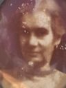 Record image of Louisa Elizabeth Gregory (born Jones)