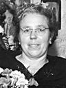 Record image of Astrid Theodora Agathe Bruun (born Hansen)
