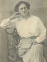 Record image of Elizabeth Jenkins (born Tobias)