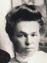Record image of Lillian Marie Helquist (born Hatch)