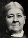 Record image of Margaret Sarah Strickler (born Cochran)
