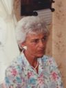Record image of Margaretha Cathrina (GRETA Kajsa) Norberg (born Johansdotter)