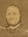 Record image of Barbro Stina Eriksdotter