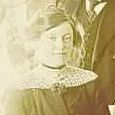 Record image of Anna Lindgren (born Sundstrom)