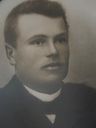 Record image of Johan Wilhelm Virkkunen