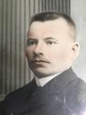 Record image of Karl Hjalmar Grönroos