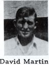 Record image of Thomas Lysons Martin
