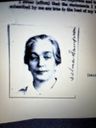 Record image of Selma Sofia Sampson (born Heikkilä)
