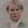 Record image of Hilma Lydia Taavetintytär Ylitalo (born Tarvainen)