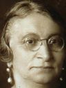 Record image of Bertha Tobias (born Kupperman)