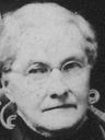 Record image of Helen M. WRIGHT (born CHITTENDEN)