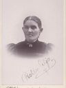Record image of Bolla Persson Lilja (born Jönsdotter)