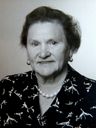 Record image of Emma Paulina Jönsson (born Bengtsson)