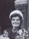 Record image of Irene Violet Metcalf (born Gilder)