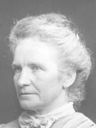 Record image of Amalia Anderson (born Sorensdatter Peterson)