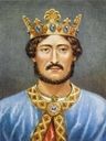 Record image of William or Guillaume I "The Conqueror or Le Conquerant" Singespee Conqueror
