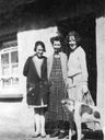Record image of Mary Mc Hugh (born Gallagher)