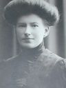 Record image of Ida kristina Häggbom (o.s. Josefsson)