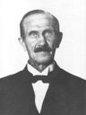 Record image of Johan Petter Helin