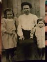 Record image of Emily May Holman (born Ayers)