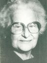 Record image of Anna Maria Kloth (geb. Lejeune)