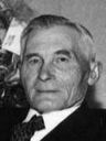 Record image of Albert Julius Niklasson