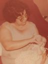 Record image of Juana García (nacida Hernandez Jimenez)