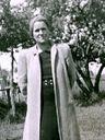 Record image of Elizabeth Hilma "Beth" Provstgaard (born Hatfield)