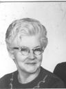 Record image of MARY ELLEN NOLL (born HANLON)