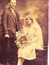 Record image of Elsie may THOMAS (born Lawrence)