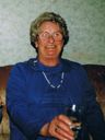 Record image of Helen 'Nellie' Hedley (born Williams)