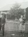 Record image of Hilda Anni Julia (tvilling) Alexandersson (born F. Svensson)