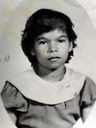 Record image of Andrea Gardea (born Martinez)