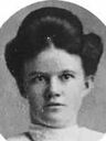 Record image of Anna Christina Canning (born Magnusson)