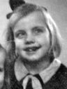Record image of Edith Elisabeth Berggren (born Nilsson)